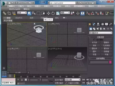 工程设计中常用的3D设计软件全介绍,化工设计到底用什么软件好?