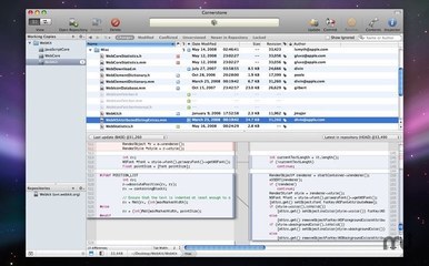 cornerstone 2.6 - mac app 苹果下载 - 苹果软件/macapp/mac版|苹果游戏|iphone软件游戏|ipad下载